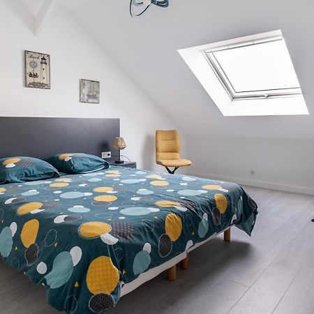 Pomme De Pin Apartment Frehel Luaran gambar