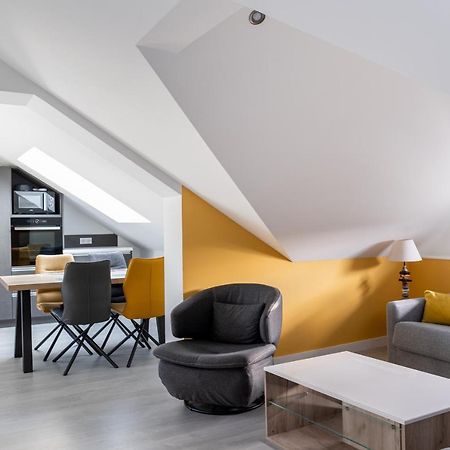 Pomme De Pin Apartment Frehel Luaran gambar